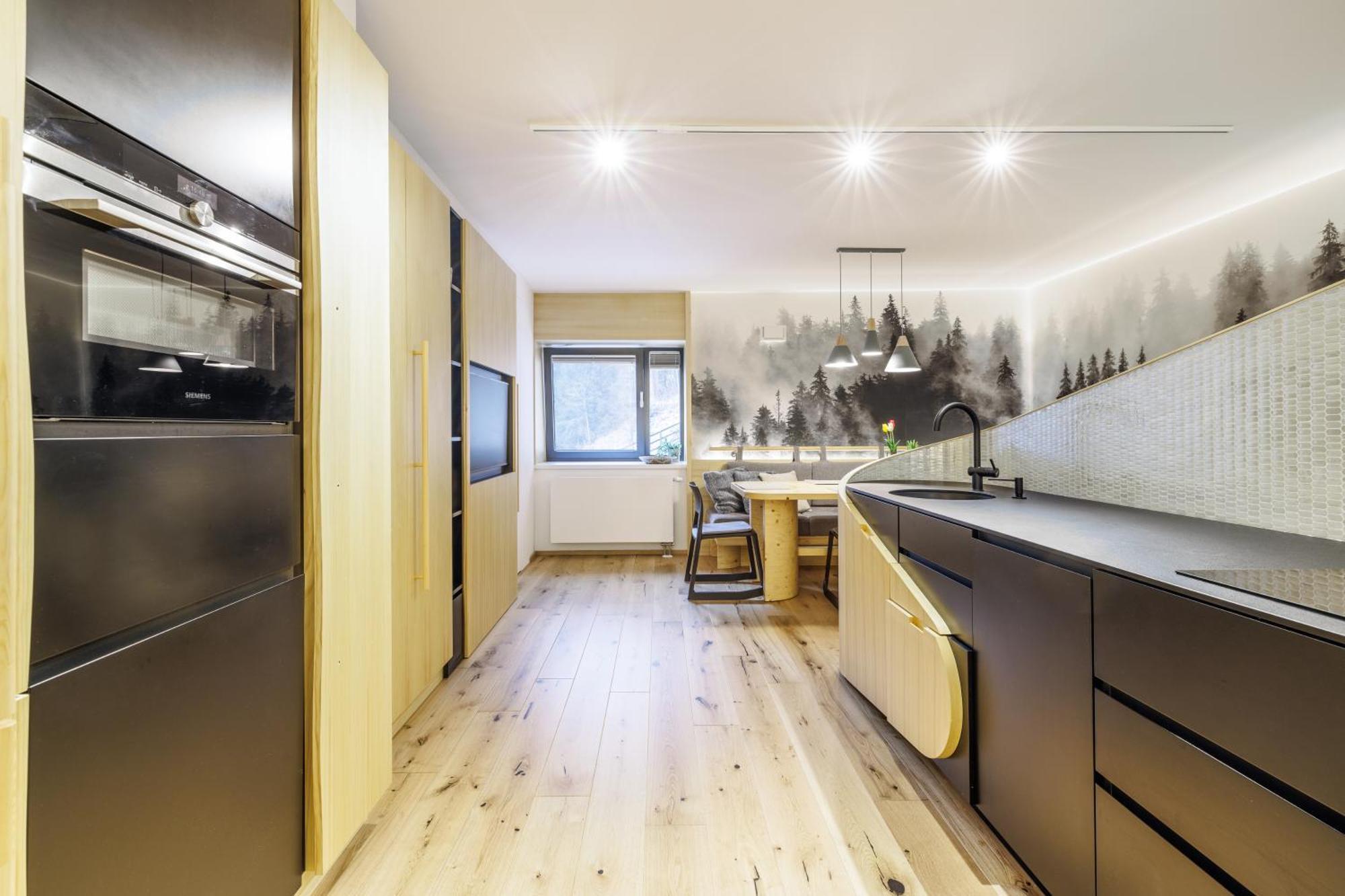 Appartement Jasminovy Raj à Vítkovice Extérieur photo