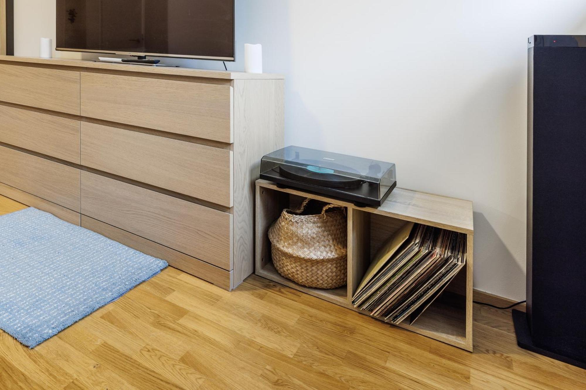 Appartement Jasminovy Raj à Vítkovice Extérieur photo